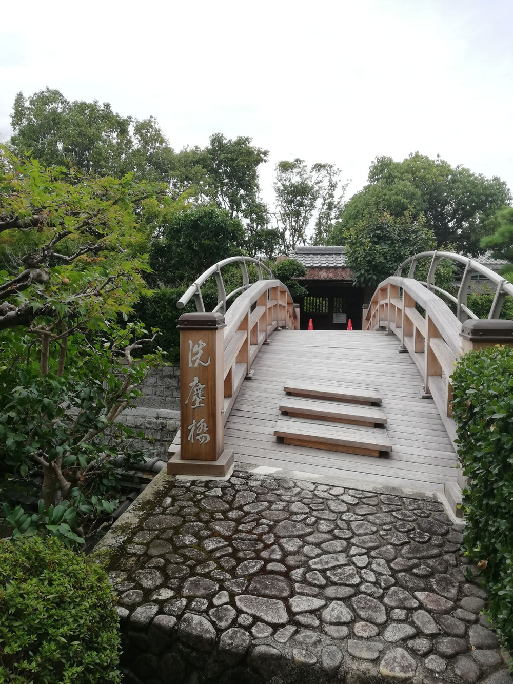 架け橋