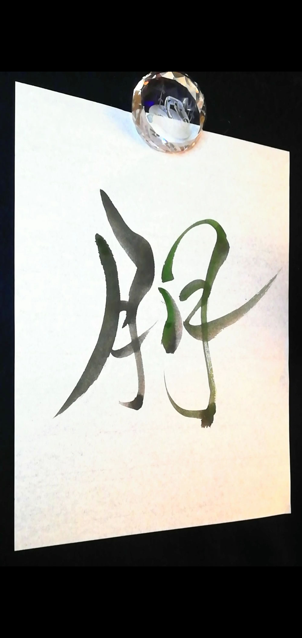 空中散歩