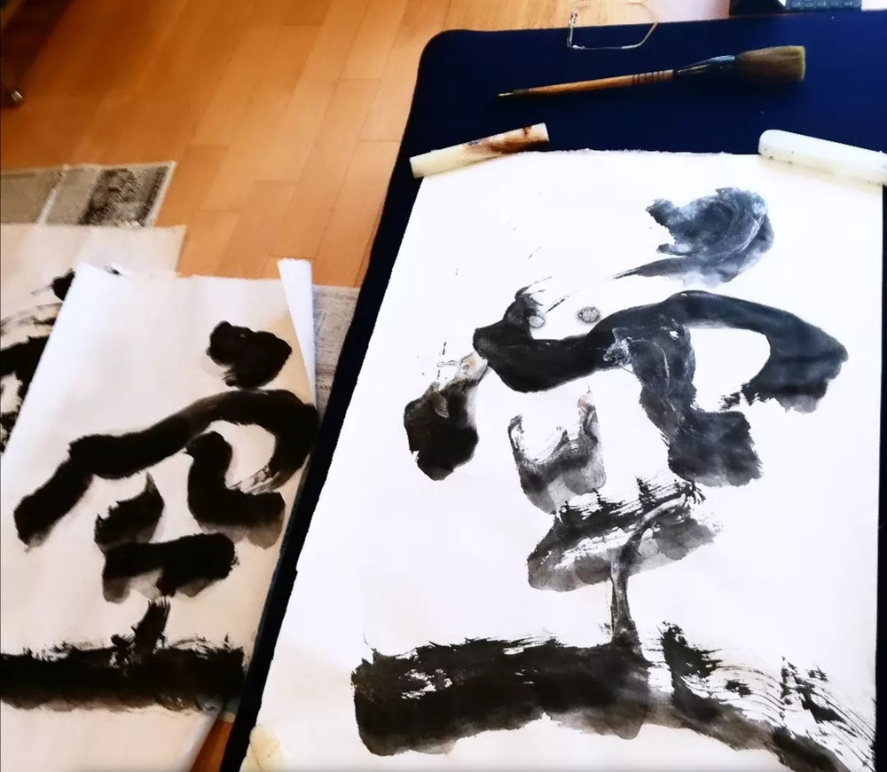 弘法大師
